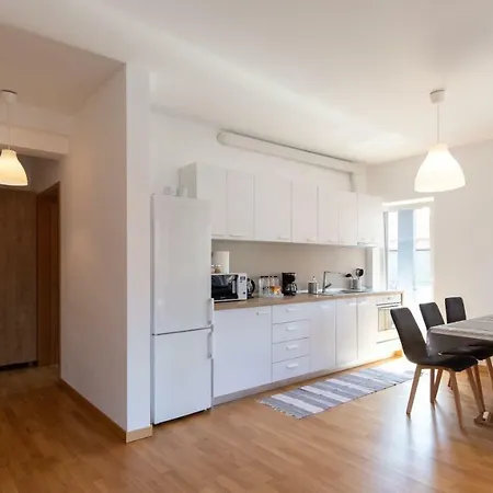 Apartment Comfort