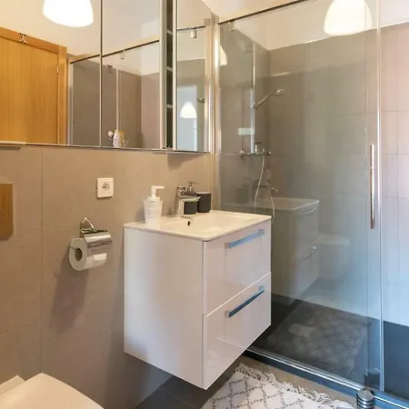 Apartment Comfort