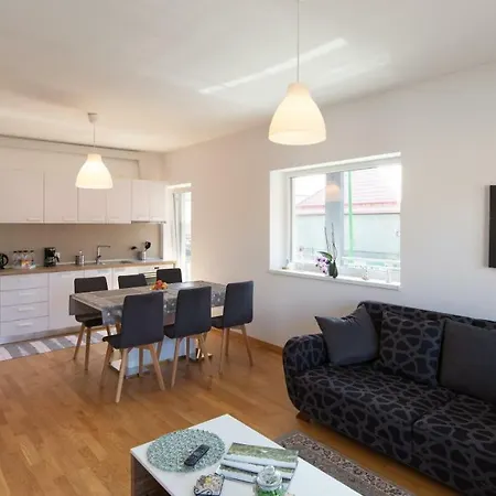Comfort Apartment