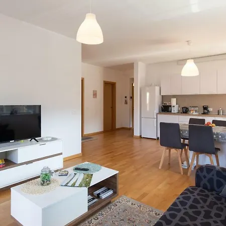 Apartment Comfort Brasov