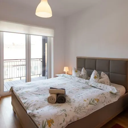 Comfort Apartment Brasov