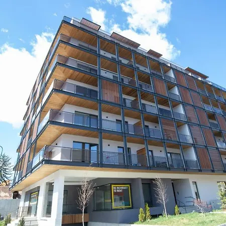 Apartment Comfort Brasov