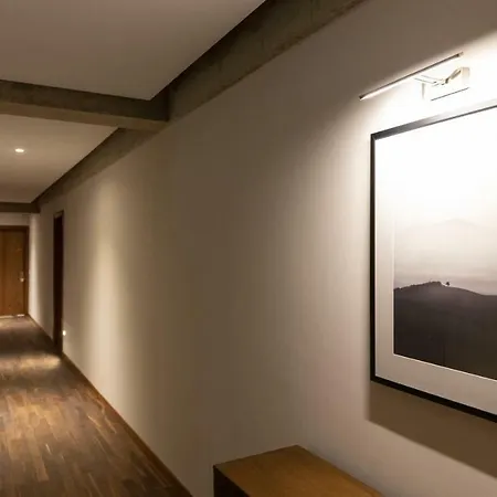 Comfort Apartment *