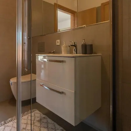 Comfort Apartment Brasov