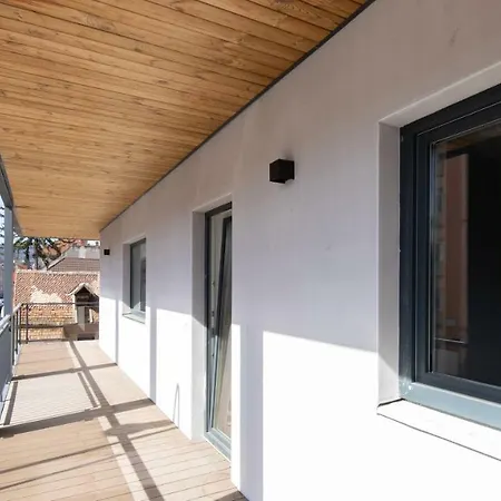 Comfort Apartment Brasov